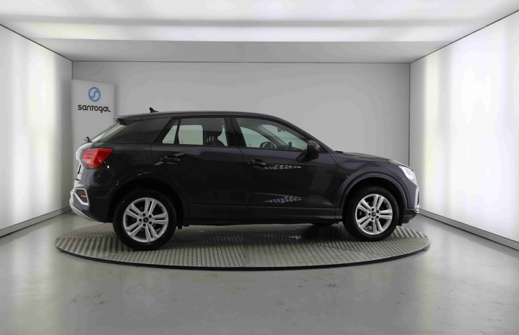 AUDI - Q2 - Q2 30 TFSI Advanced