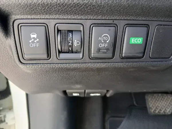 Nissan Pulsar 2018 1.2 DIG-T N-CONNECT