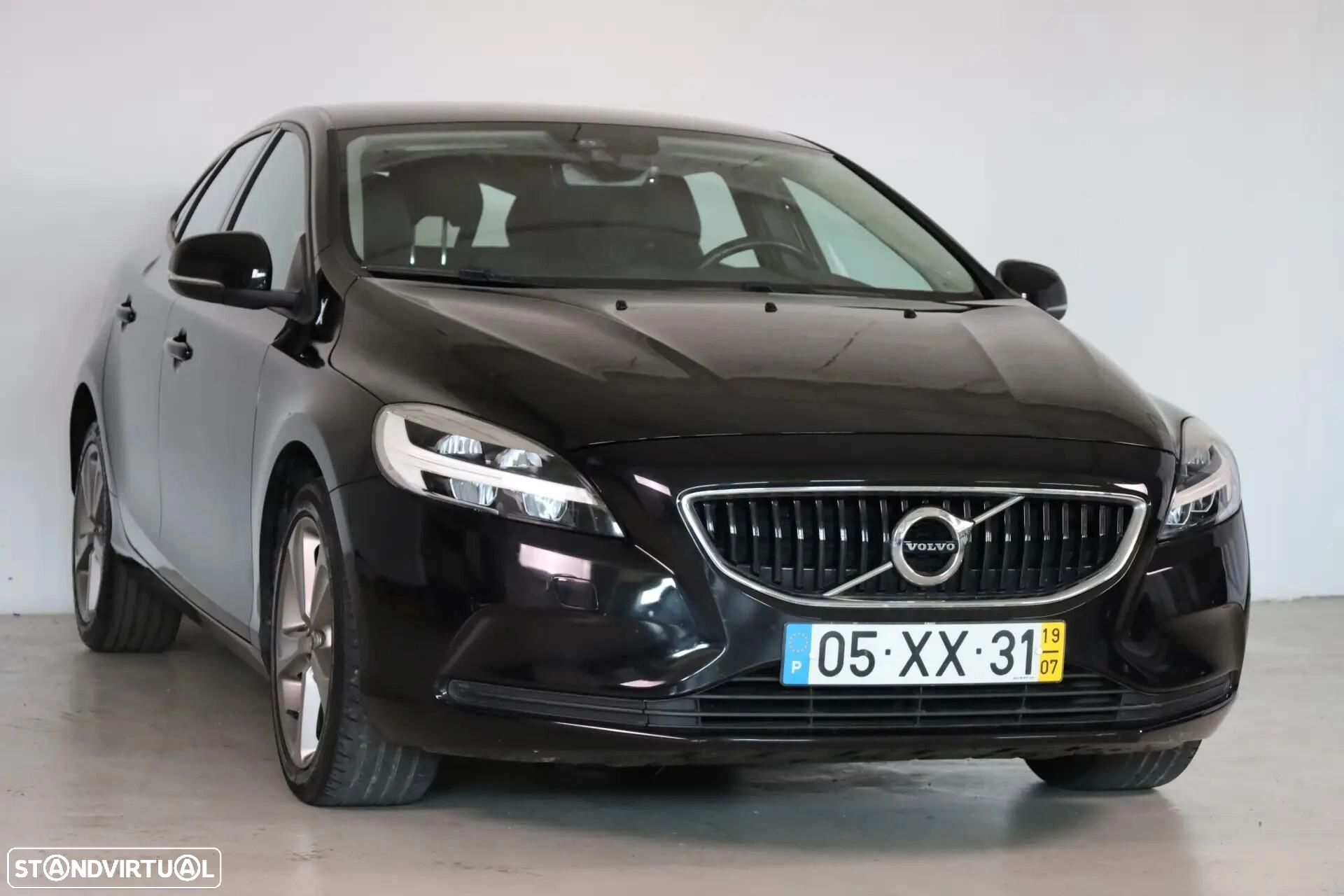 Volvo V40 2.0 D3 Momentum