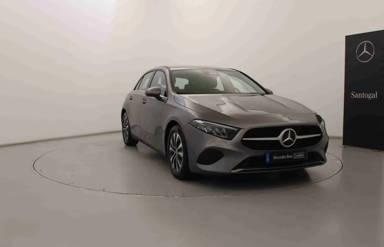 MERCEDES - Classe A - A 200