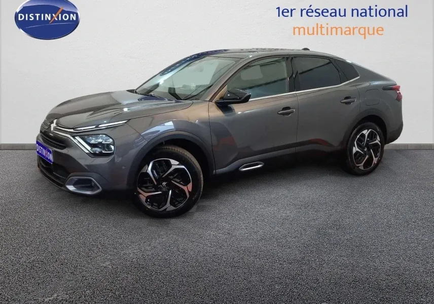 CITROEN C4 X