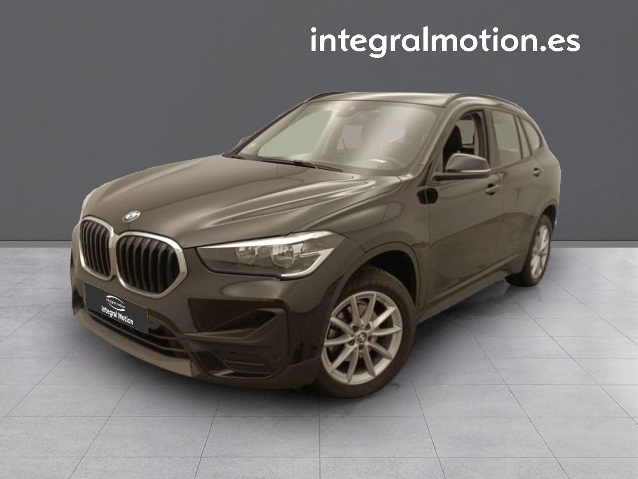 BMW Serie 2 218d Grand Tourer 7 Plazas
