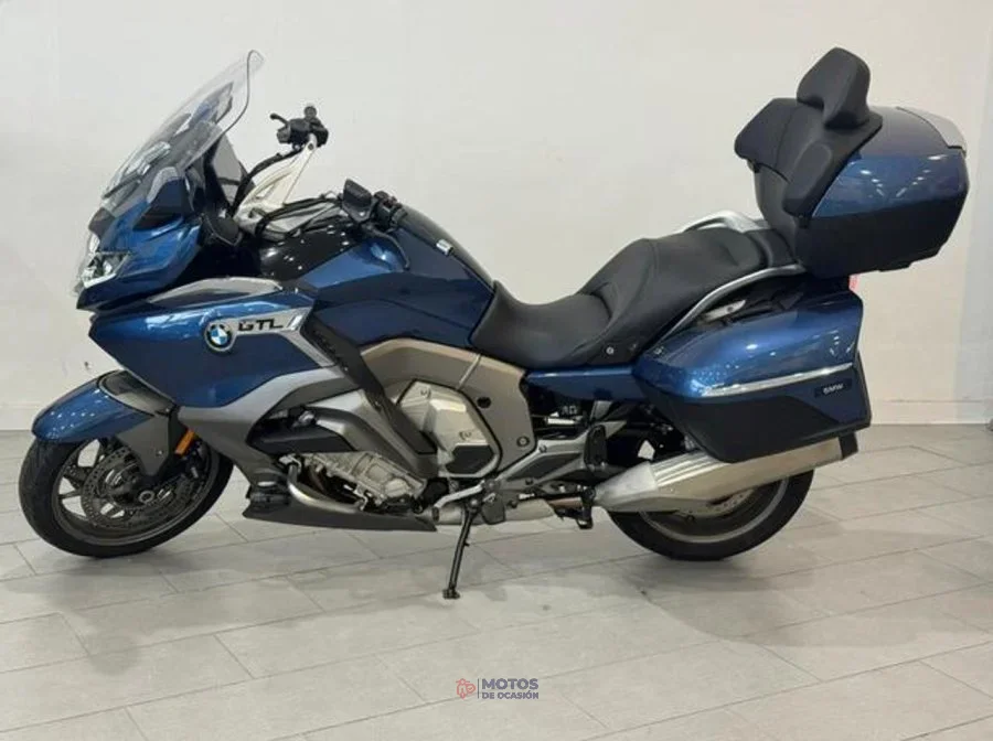 BMW K 1600 GTL