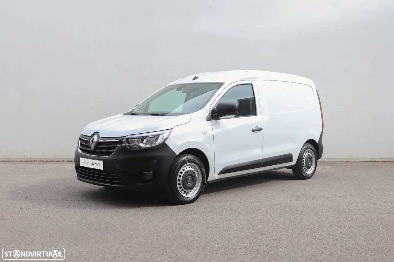 Renault Express
