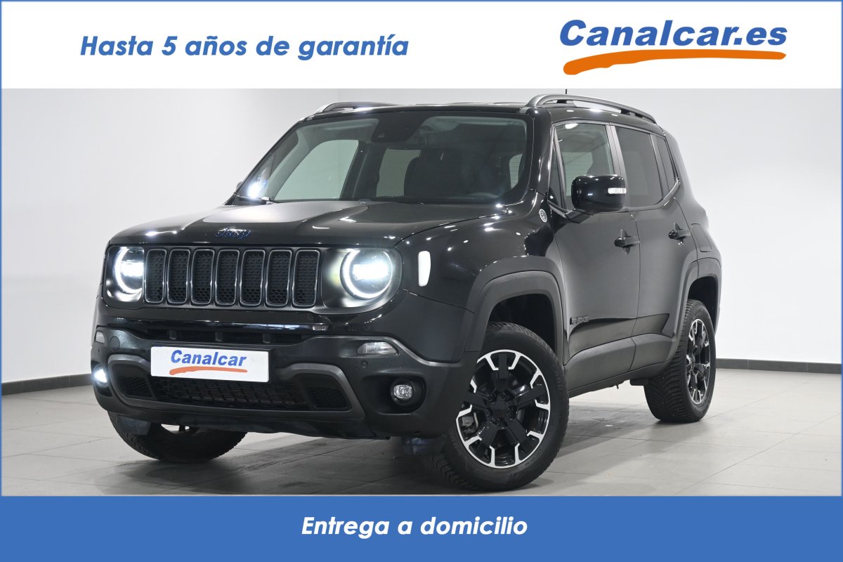 Coches de Segunda Mano y Ocasión
