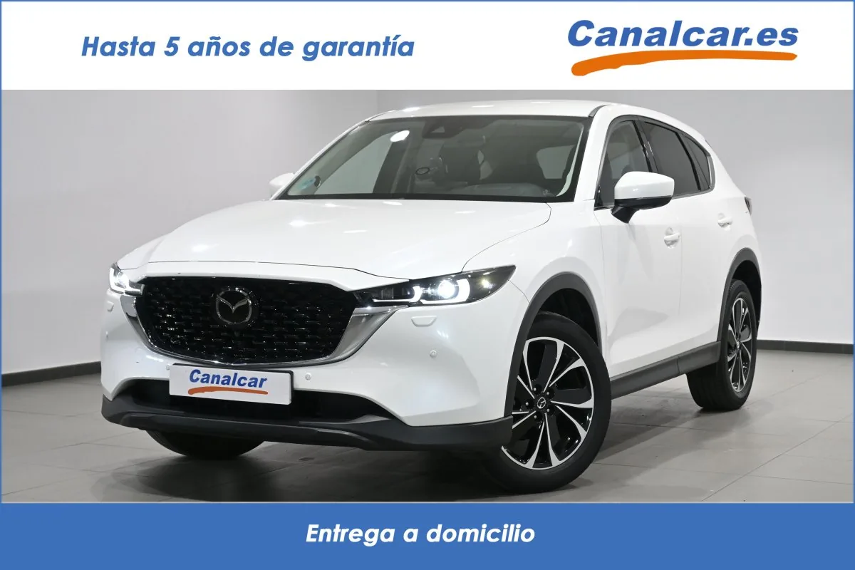 Coches de Segunda Mano y Ocasión