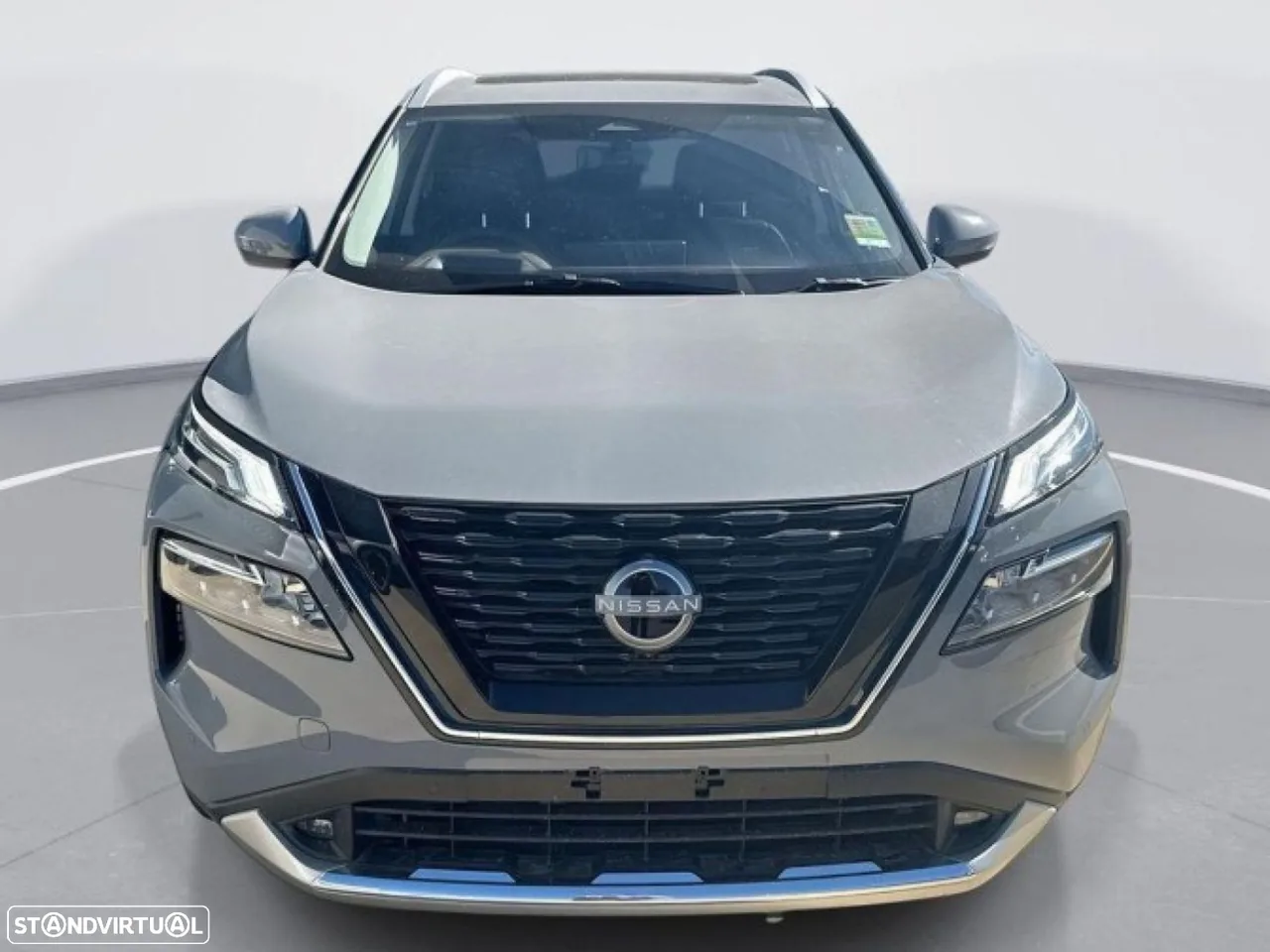 Nissan X-Trail 1.5 e-Power Tekna TE