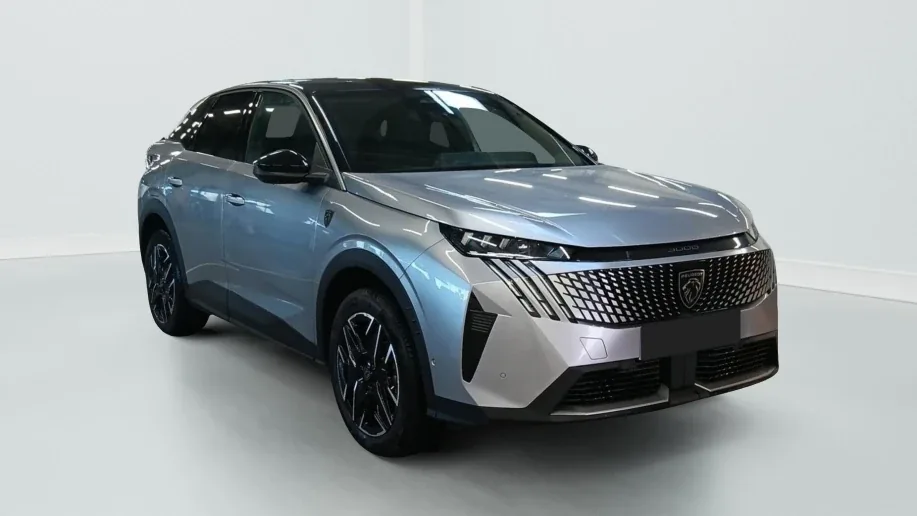 Peugeot 3008 Hybrid 145 e-DCS6 GT Occasion