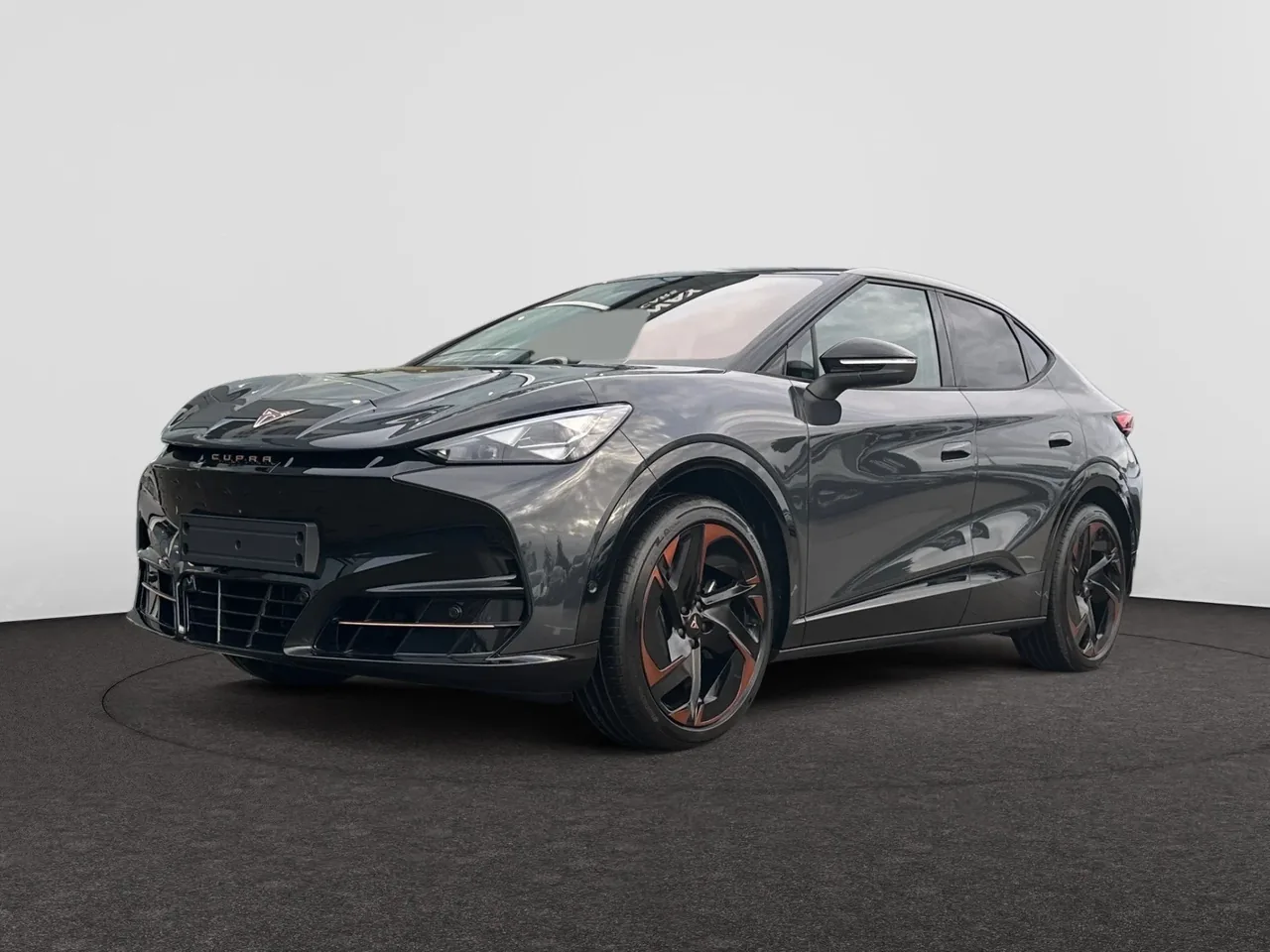 CUPRA Tavascan Endurance Corporate Plus 286pk (210kW) 77 kWh *STOCK*NIEUW*ONMIDDELIJK BESCHIKBAAR*