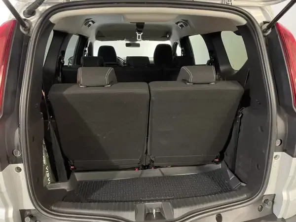 Dacia Jogger 2023 1.0 ECO-G Comfort 7L Bi-Fuel