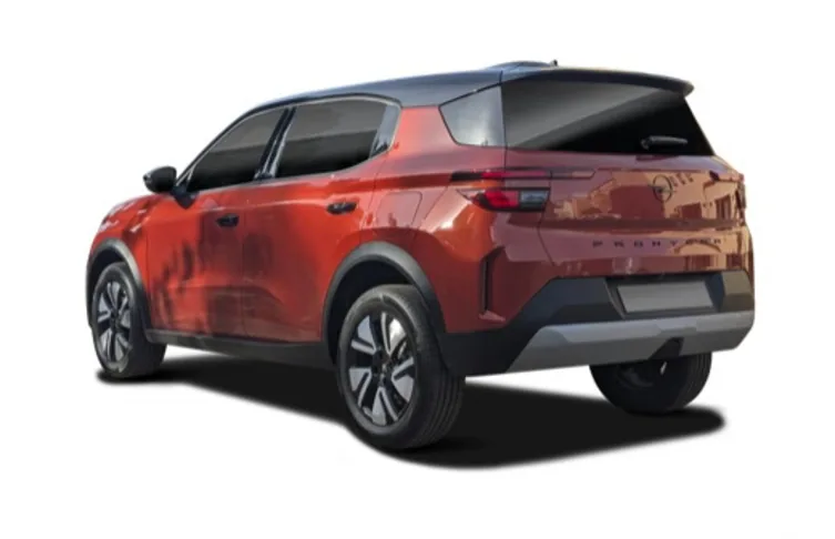 OPEL - Frontera - Frontera 1.2 Hybrid GS eDCT