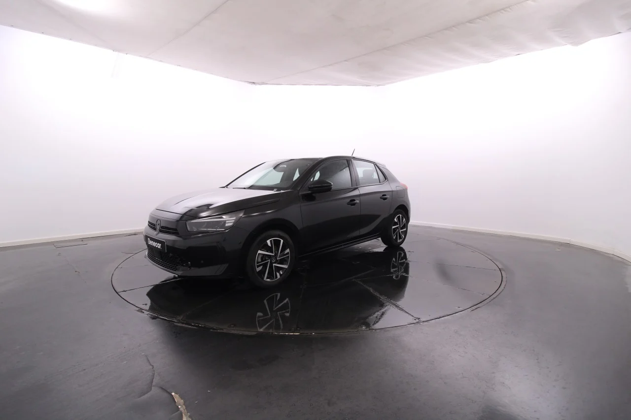 Opel Corsa 1.2T GS Line 100cv