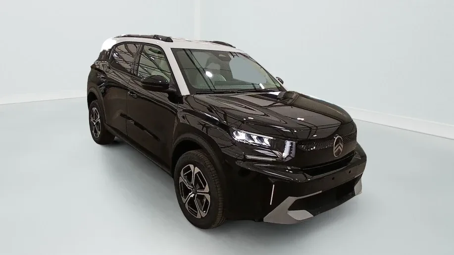 Citroën C3 Aircross C3 Aircross Hybride 136 ch Aut Max Zéro km immatriculé