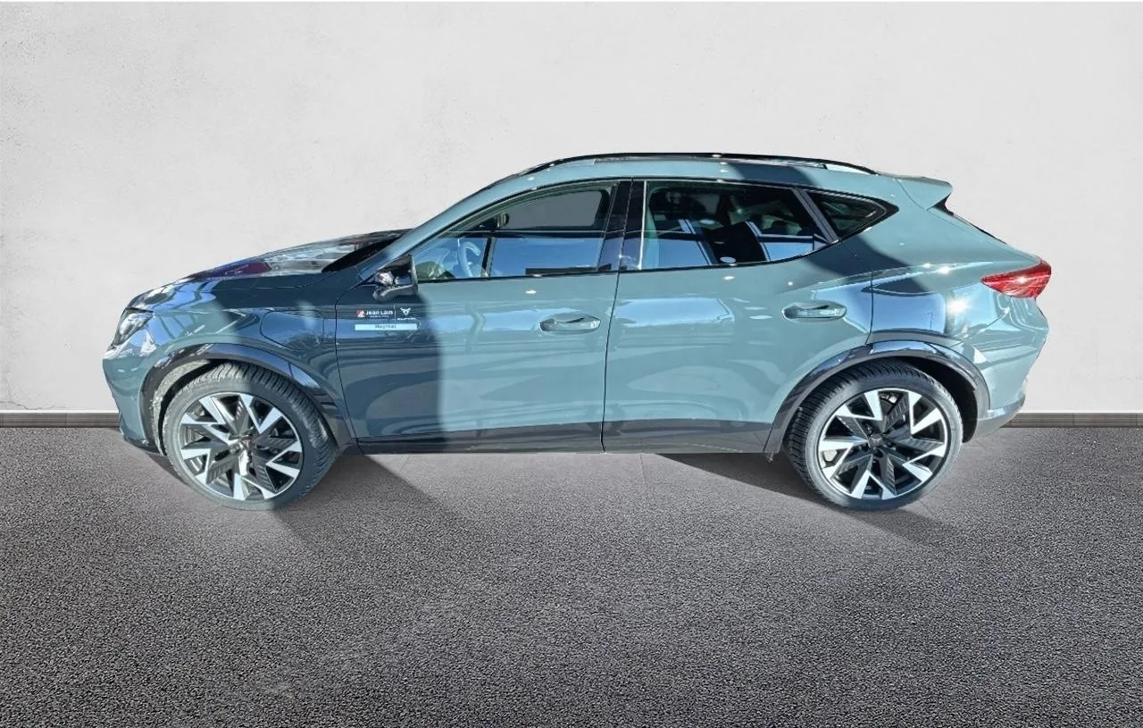 CUPRA FORMENTOR eHybrid 272 ch DSG6 VZ