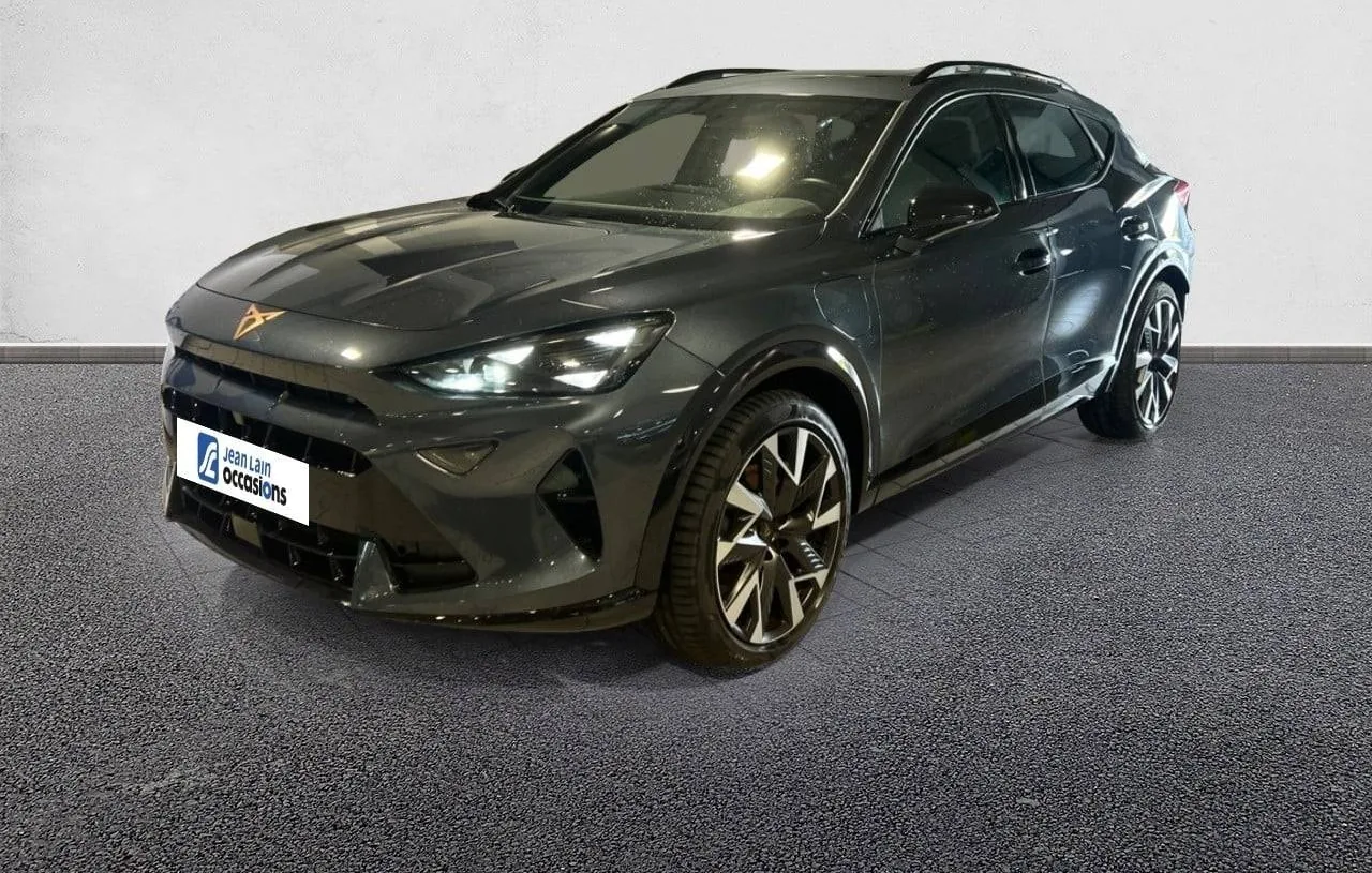 CUPRA FORMENTOR 1.4 e-HYBRID 204 ch DSG6 V