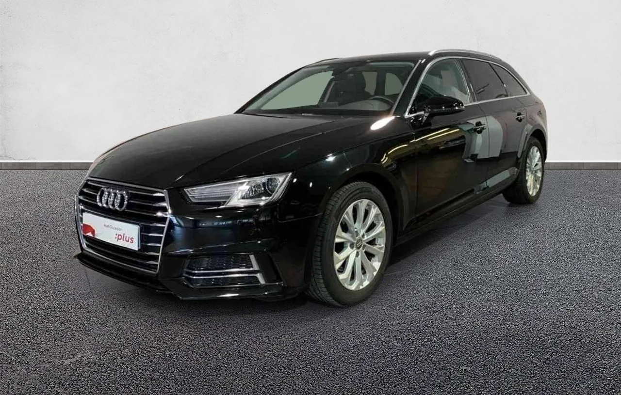 AUDI A4 Avant 35 TFSI 150 Design