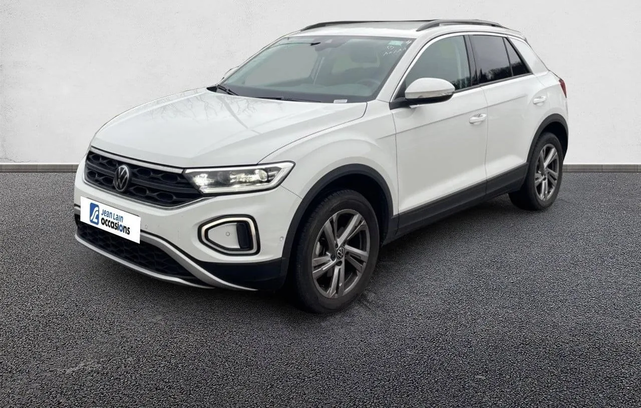 VOLKSWAGEN T-ROC 1.5 TSI EVO2 150 Start/Stop DSG7 VW Edition