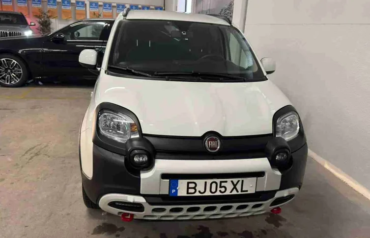 FIAT - Panda - Panda 1.0 Hybrid