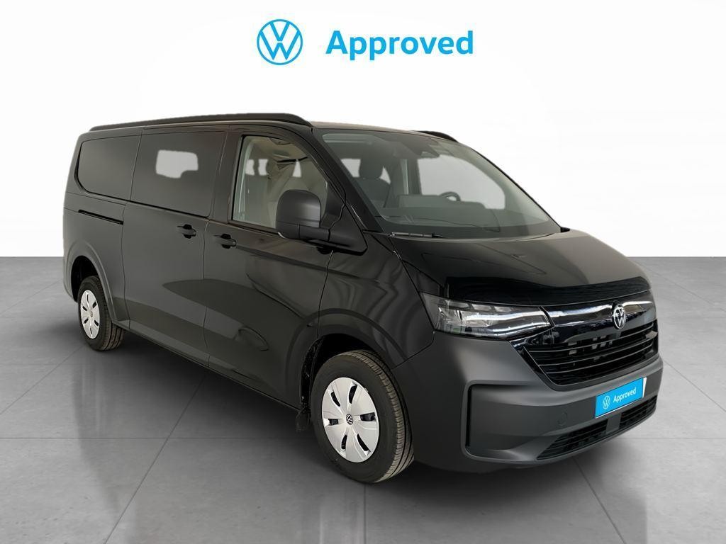 Premium Batalla Larga 2.0 TDI BMT 110 kW (150 CV) DSG