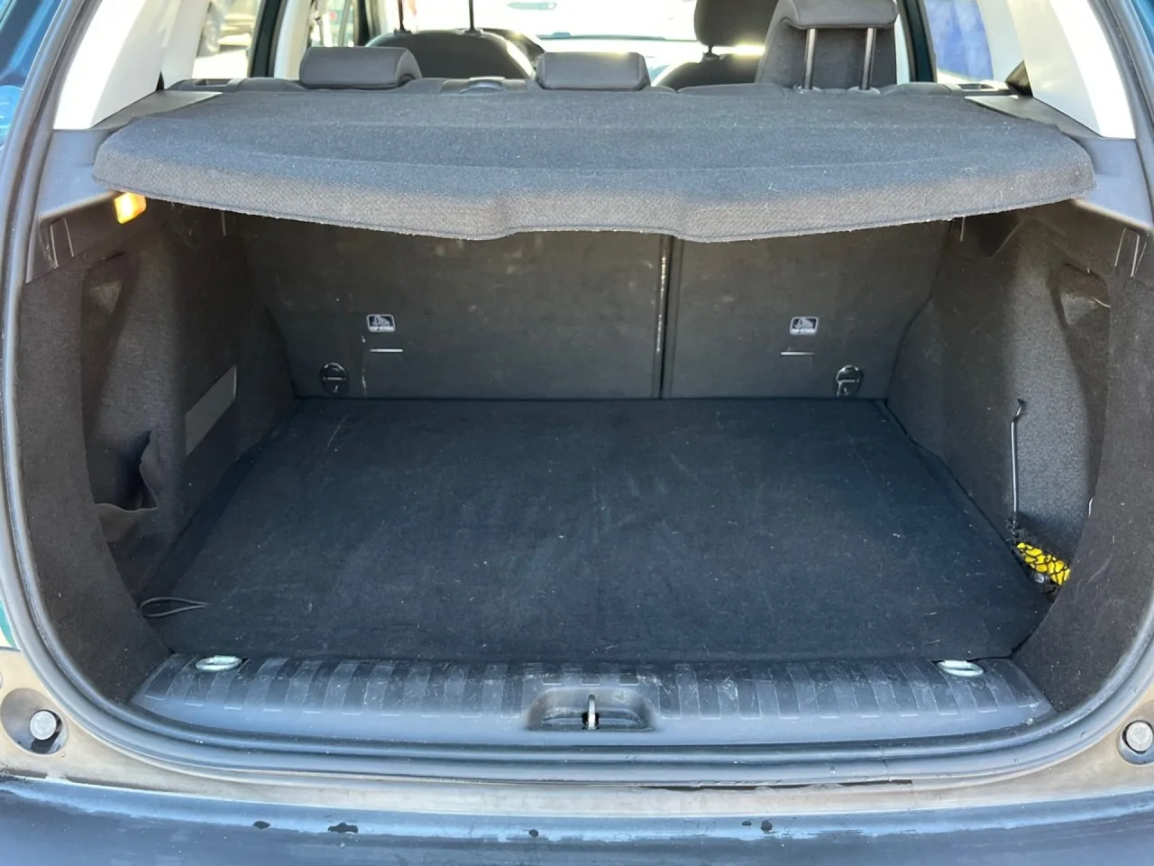 Peugeot 2008 Style 1.2L PureTech 60KW (82CV)