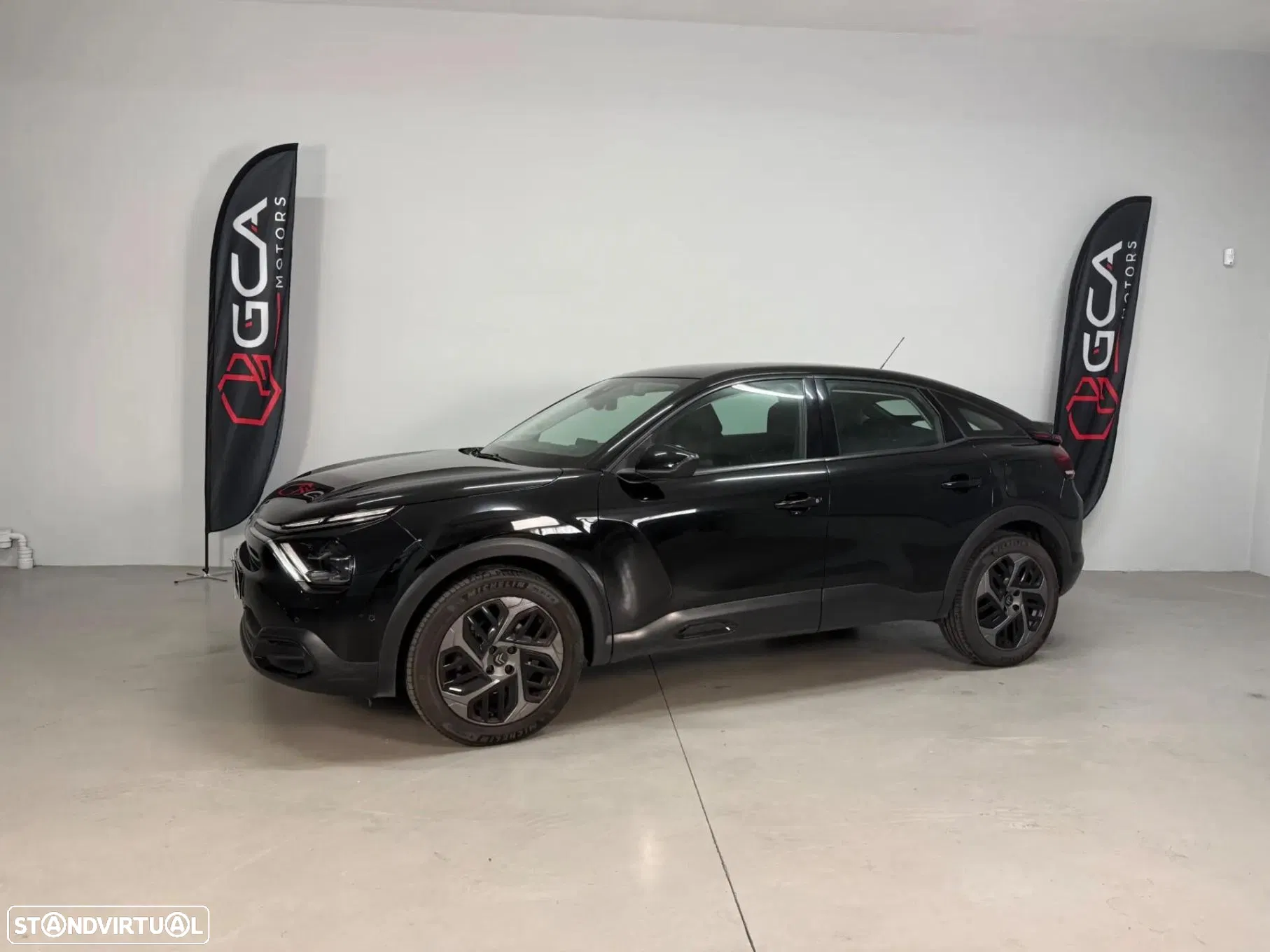 Citroën C4 1.2 PureTech Feel Pack
