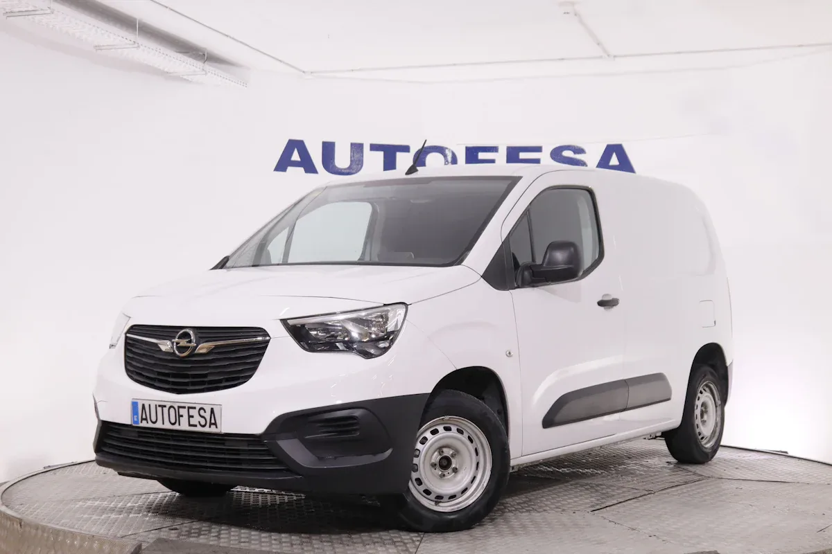 Opel Combo EXPRESS 1.5 TD 100CV 2P # IVA DEDUCIBLE,