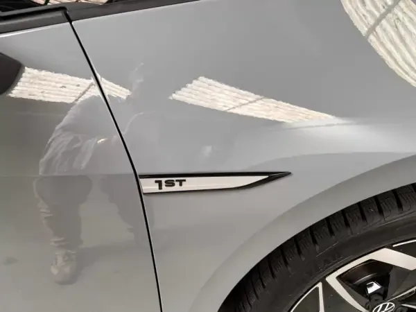 Volkswagen ID.3 2020 58 Kwh 1st