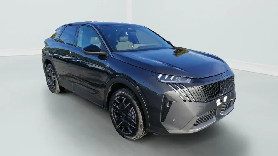 Peugeot 3008 1.2i Hybrid 145 e-DCS6 GT Zéro km immatriculé