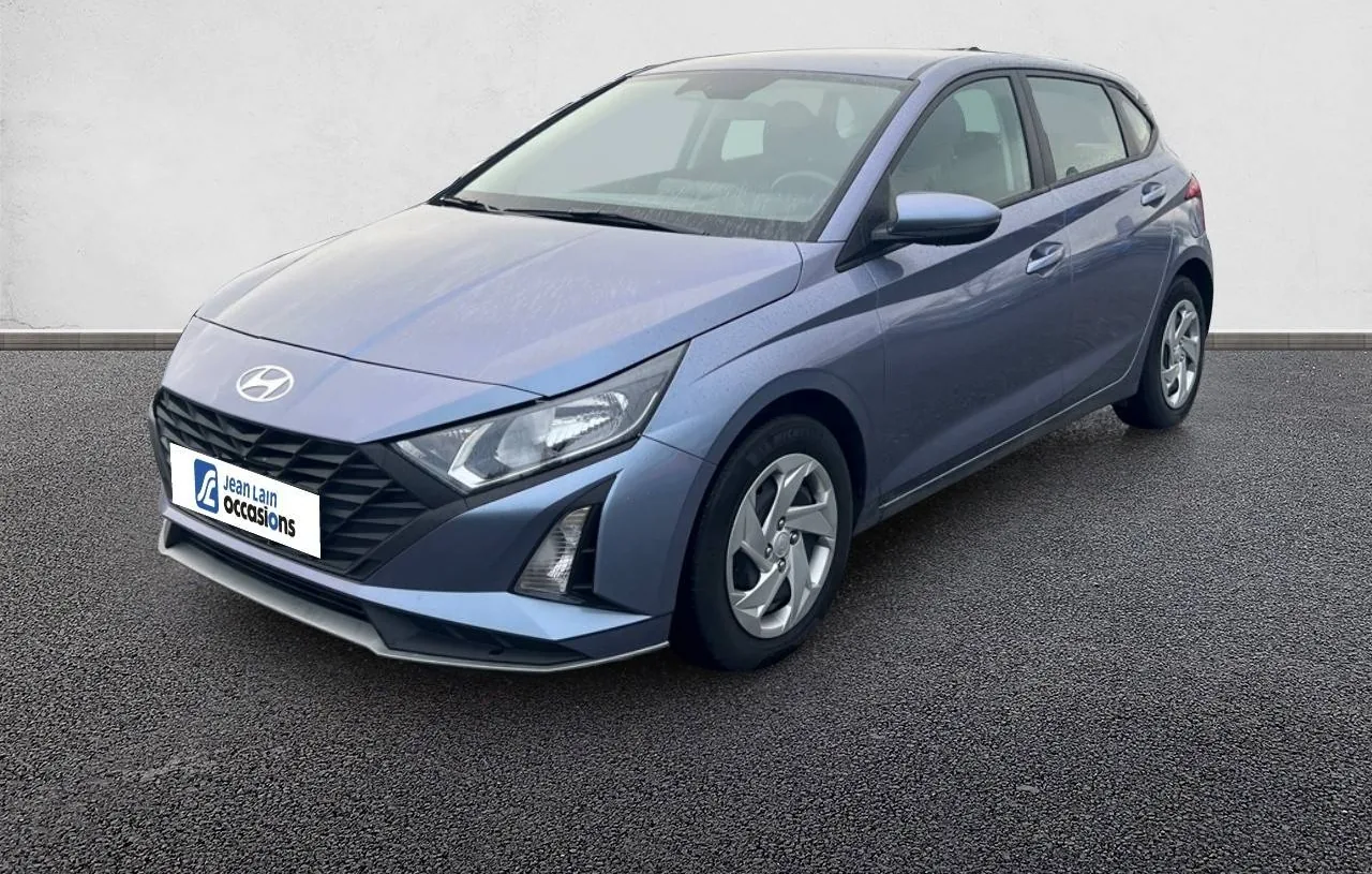 HYUNDAI i20 1.2 79 Initia