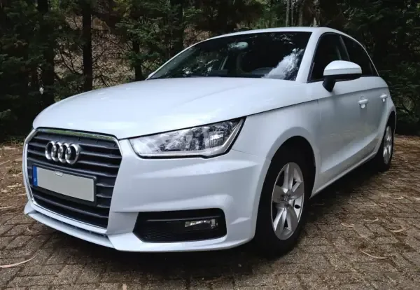 Audi A1 Sportback 2018 1.4 TDi Sport