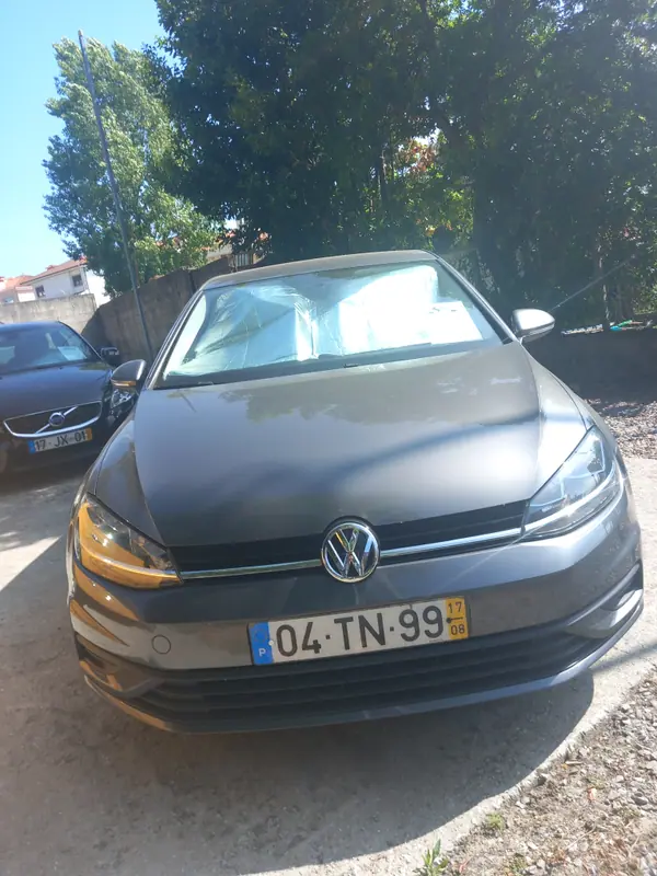 Volkswagen Golf 2017 1.6 TDI (BlueMotion ) Comfortline
