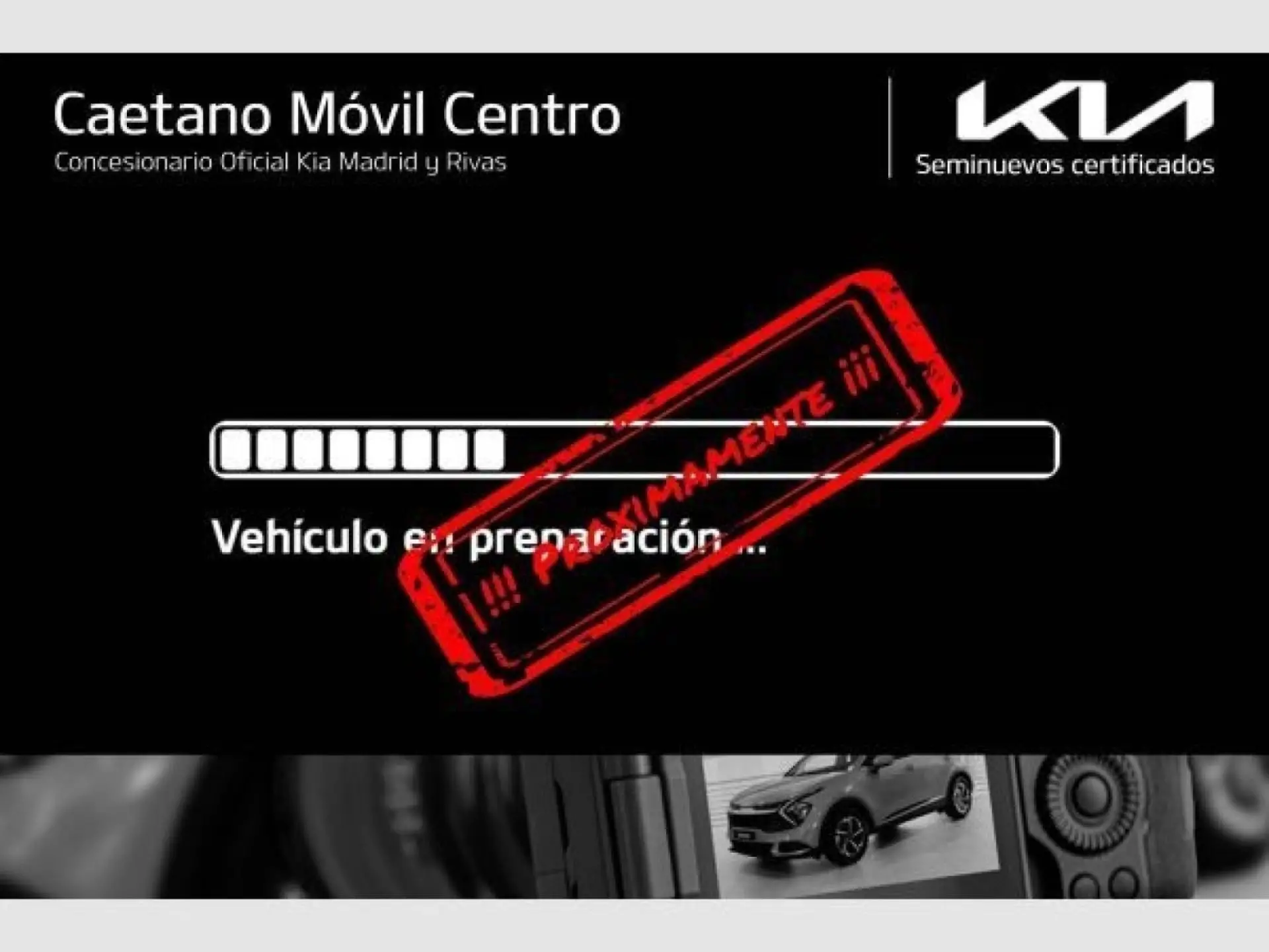 Kia Stonic 1.0 T-GDi 74kW MHEV iMT Concept Plus