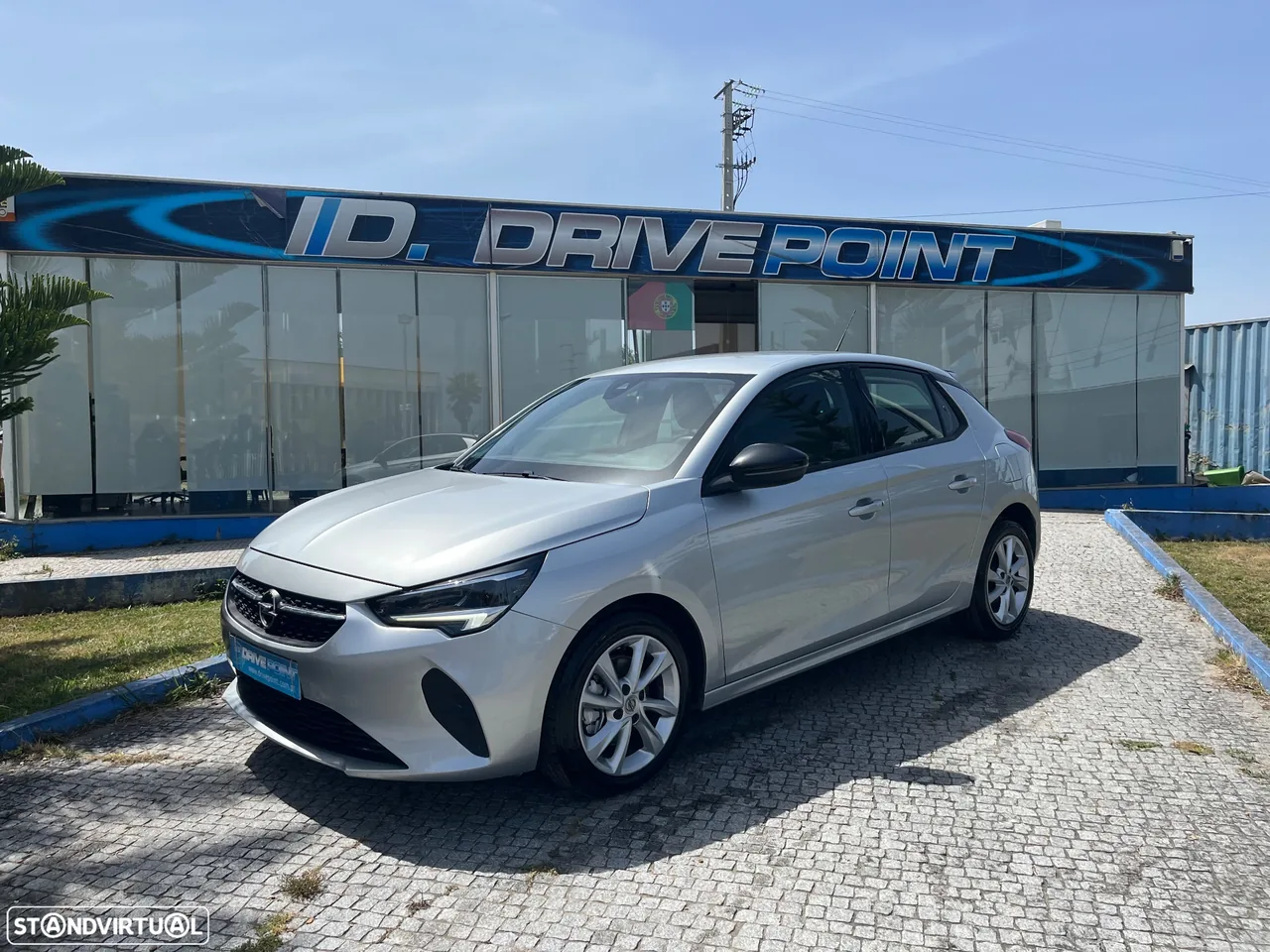Opel Corsa 1.5 D Business