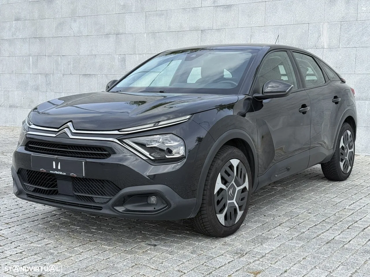 Citroën C4 1.2 PureTech Feel