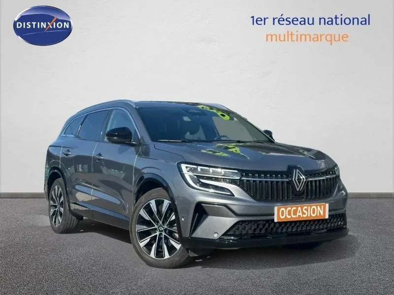 RENAULT ESPACE