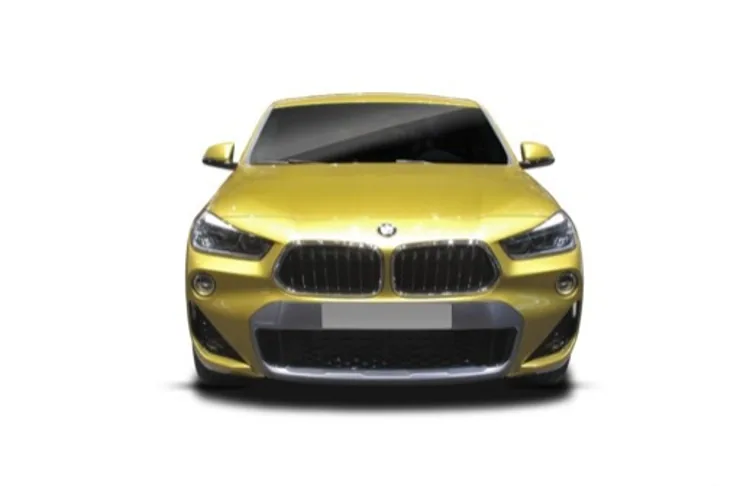 BMW - X2 - X2 16 d sDrive Auto