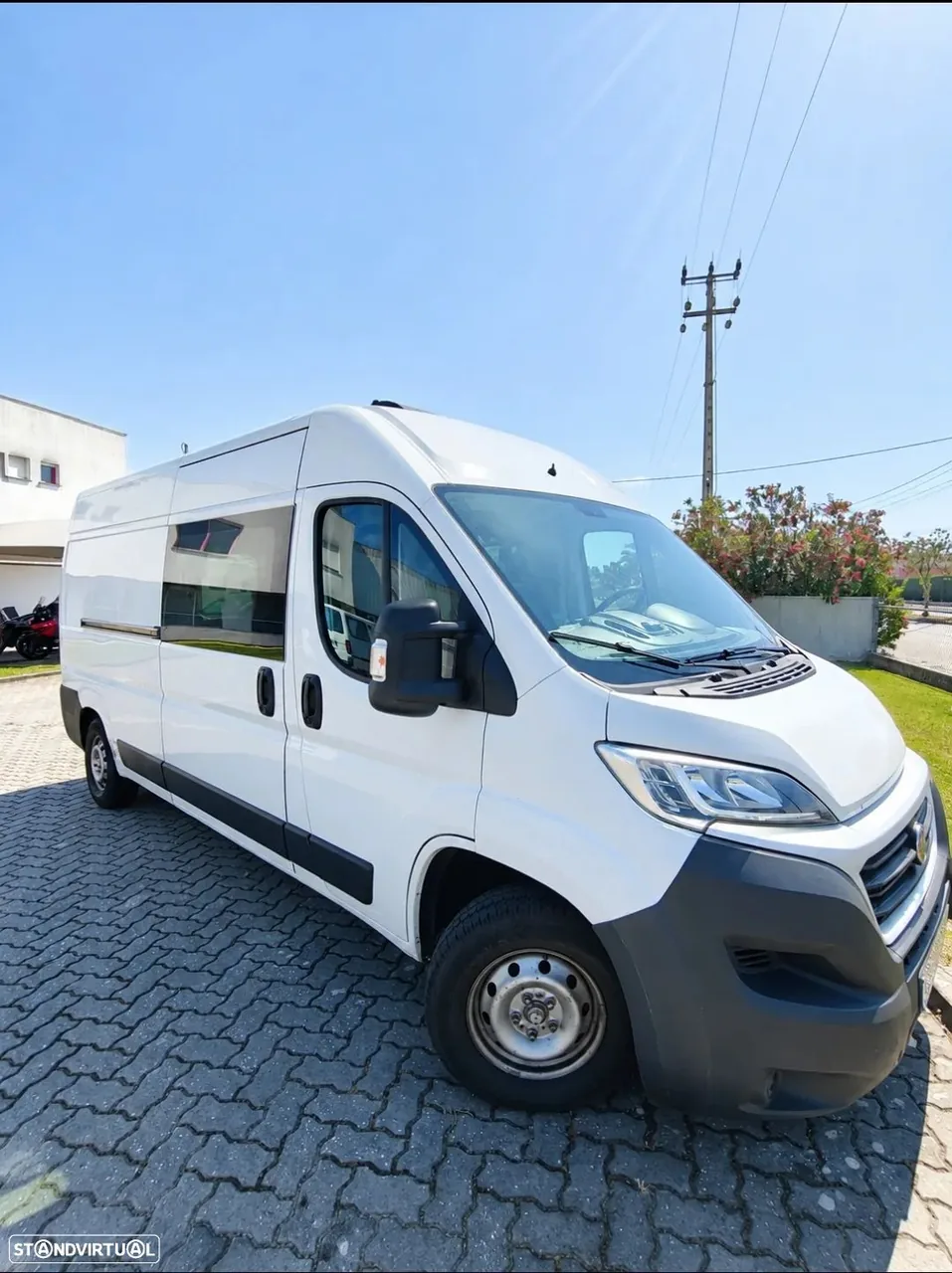 Fiat Ducato