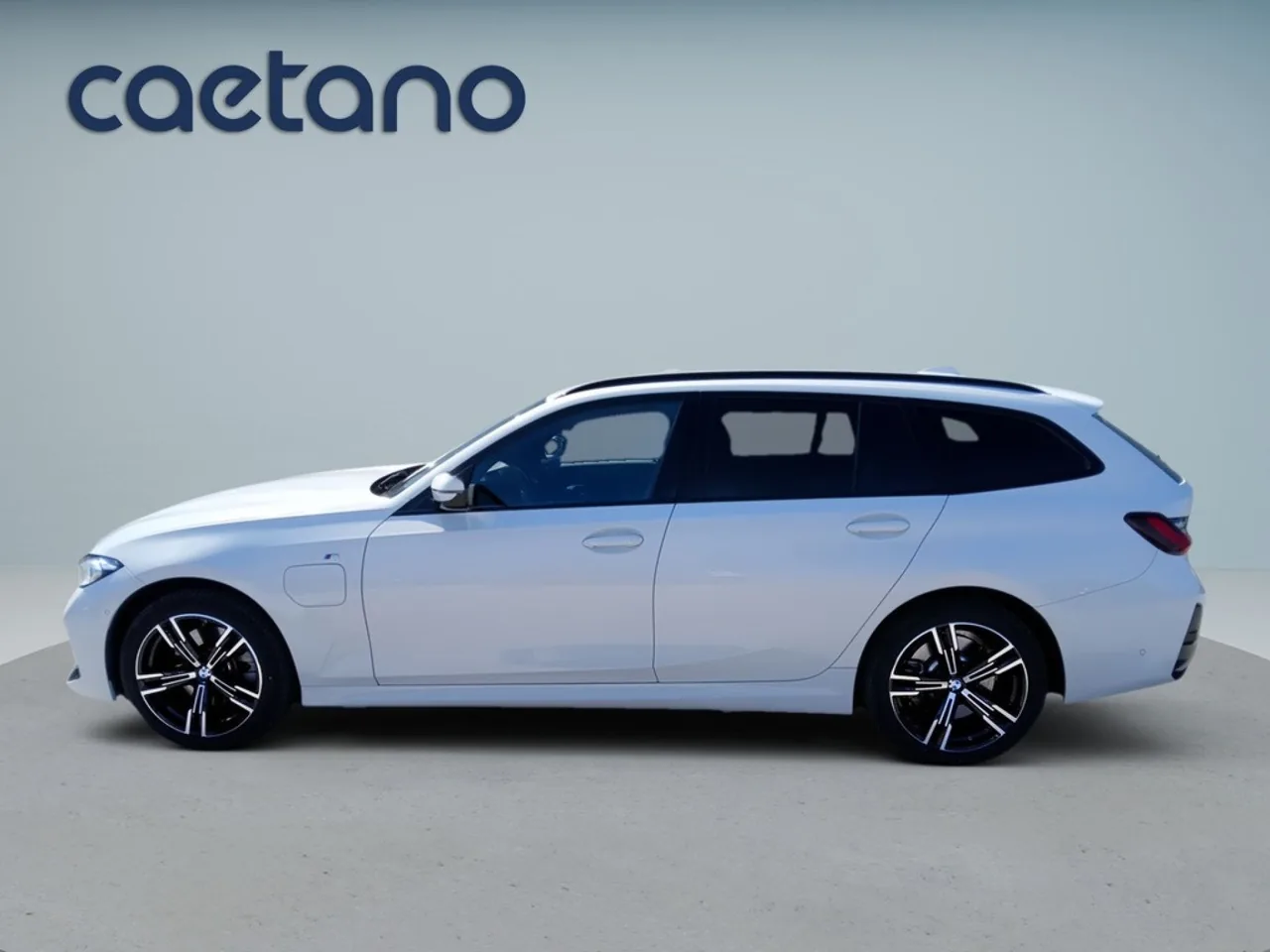 BMW Serie 3