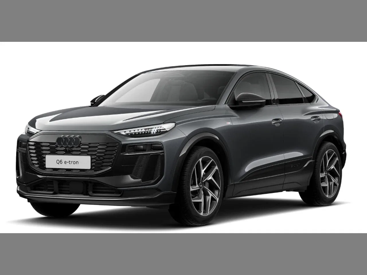 AUDI Q6 Sportback e-tron 100 kWh 50 Performance Corporate S