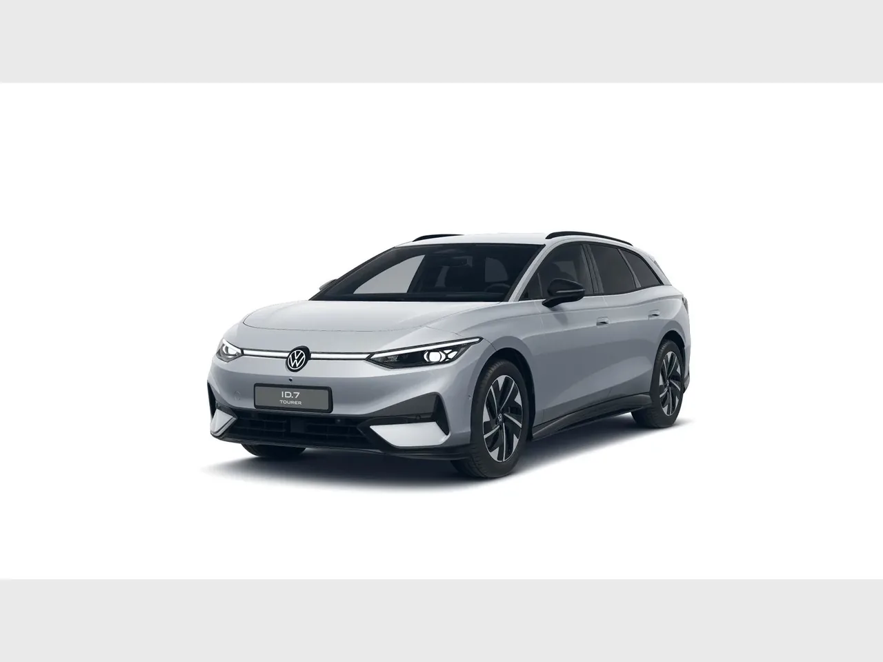 VOLKSWAGEN ID.7 Tourer Tourer Pro Business Premium 77 kWh 210 kW (286 pk)