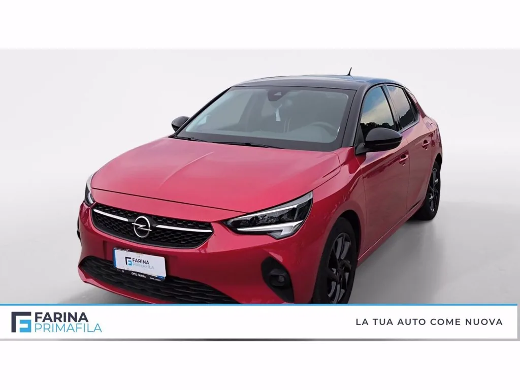 OPEL Corsa 1.2 d&t s&s 75cv