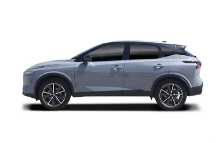 NISSAN - Qashqai - Qashqai 1.5 e-Power Tekna