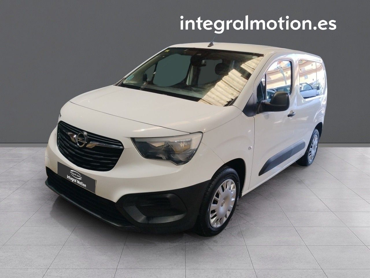Opel Corsa 1.2T XHL 74kW (100CV) Edition