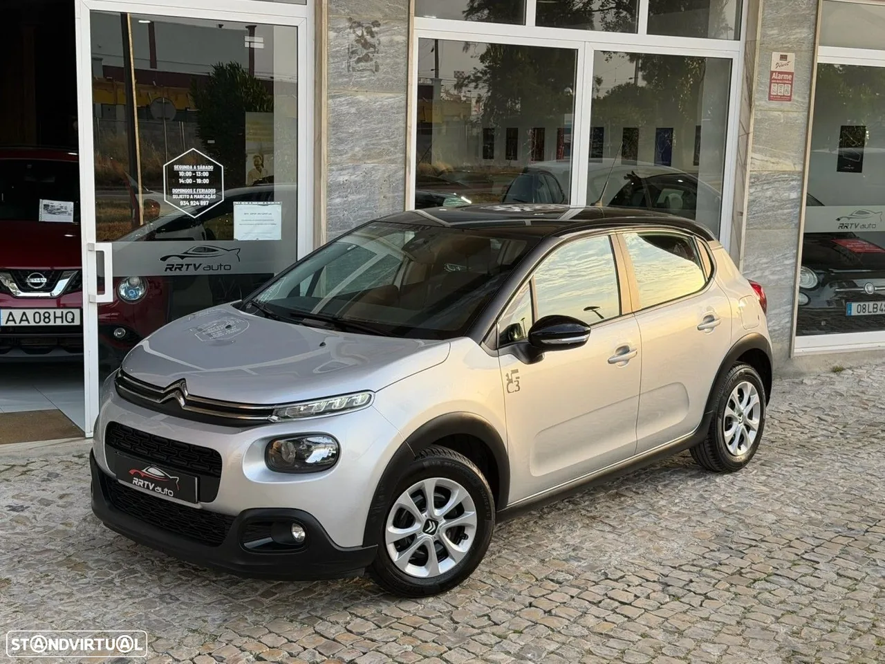 Citroën C3 1.2 PureTech Origins