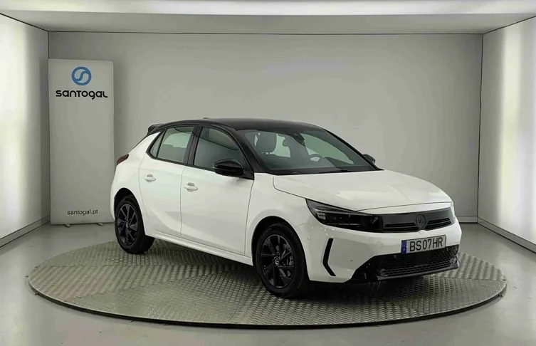 OPEL - Corsa - Corsa 1.2 T Hybrid GS eDCT