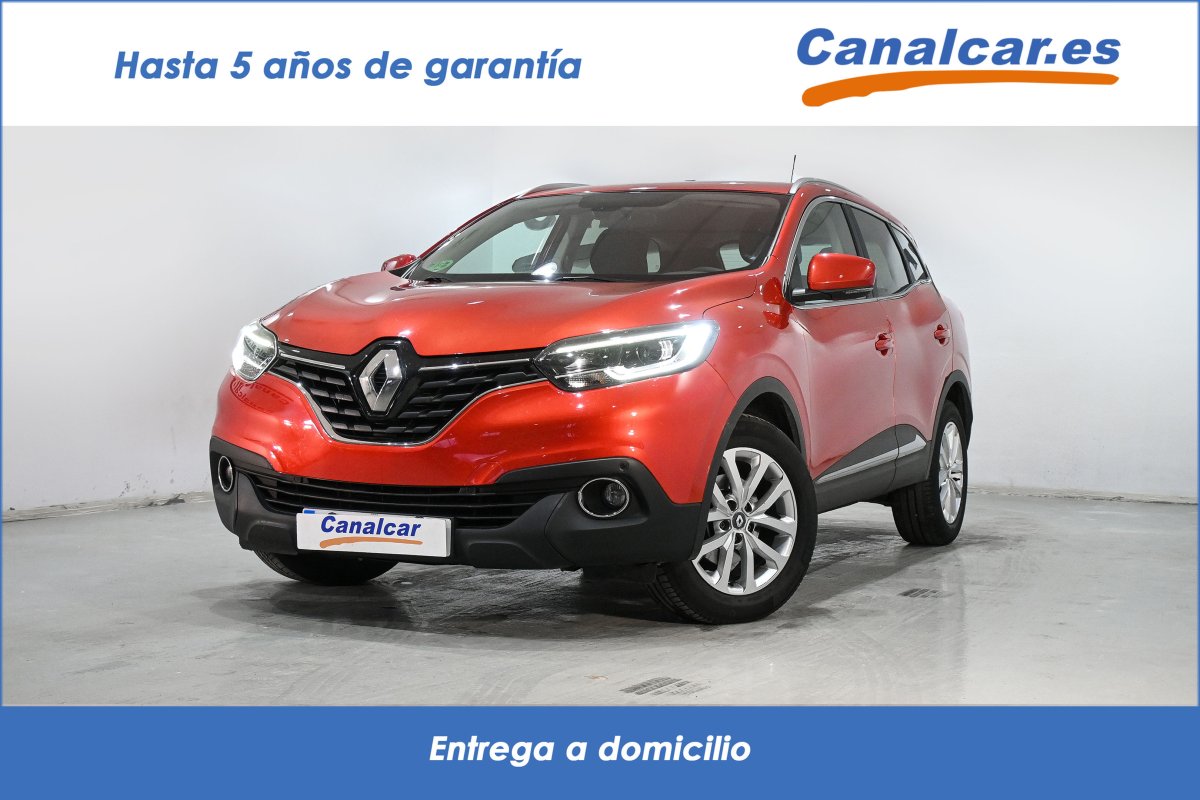 Coches de Segunda Mano y Ocasión