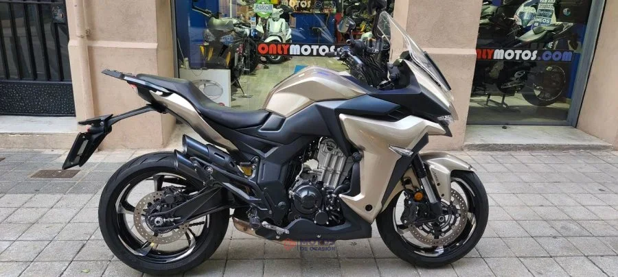 Zontes T350 X