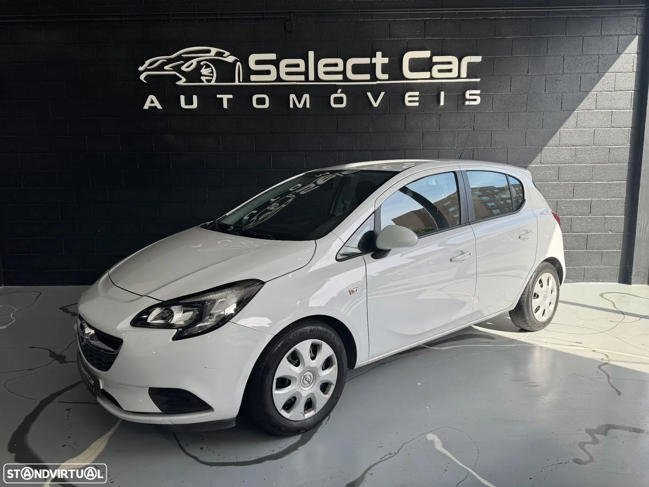 Opel Corsa 1.2 Dynamic