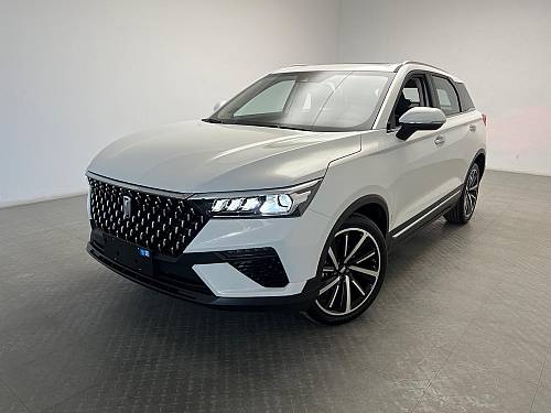 Bestune T77 Premium