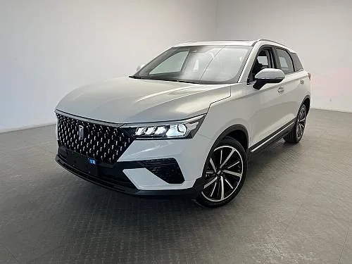 Bestune T77 Premium